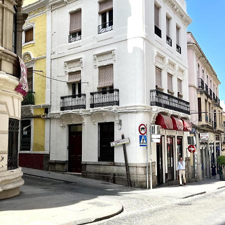 Casa Alfonso XIII Apartment Cordoba Ngoại thất bức ảnh