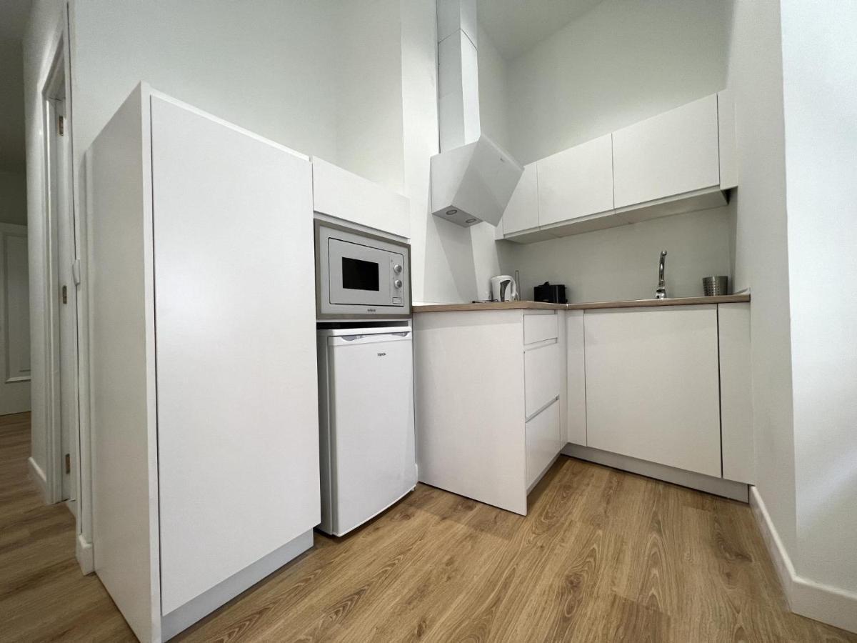 Casa Alfonso XIII Apartment Cordoba Ngoại thất bức ảnh