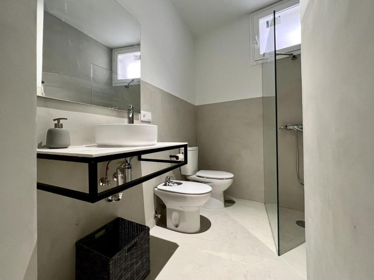 Casa Alfonso XIII Apartment Cordoba Ngoại thất bức ảnh