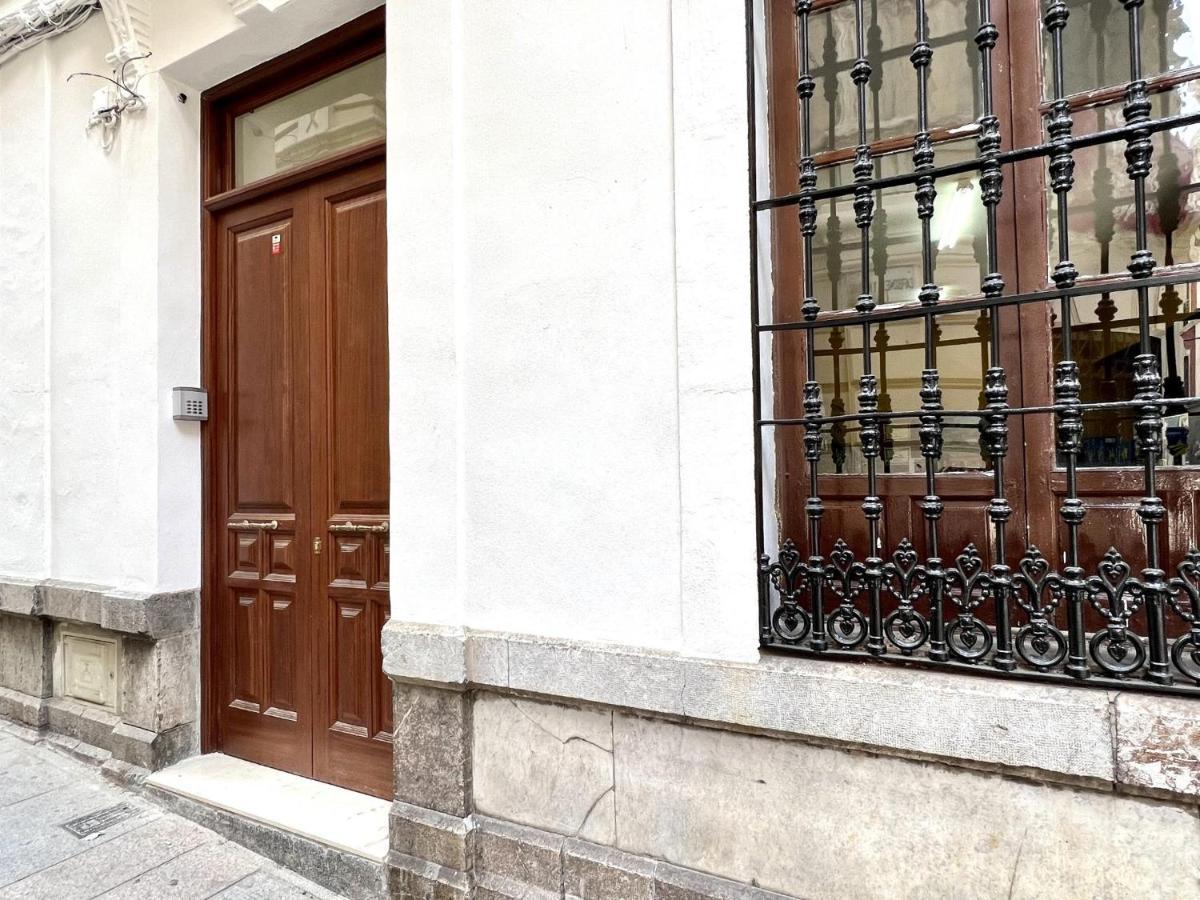 Casa Alfonso XIII Apartment Cordoba Ngoại thất bức ảnh