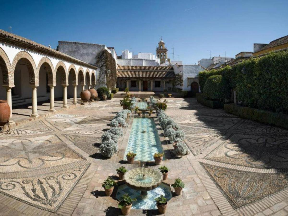 Casa Alfonso XIII Apartment Cordoba Ngoại thất bức ảnh