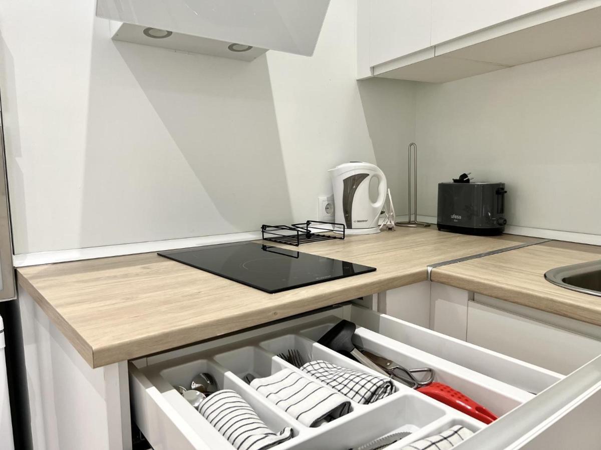Casa Alfonso XIII Apartment Cordoba Ngoại thất bức ảnh