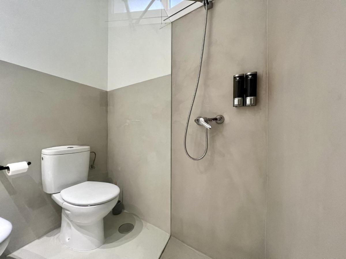 Casa Alfonso XIII Apartment Cordoba Ngoại thất bức ảnh