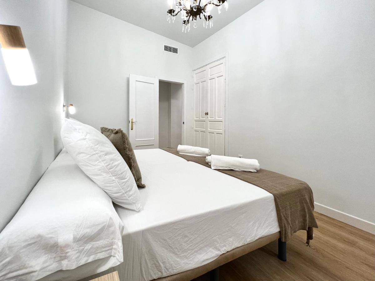 Casa Alfonso XIII Apartment Cordoba Ngoại thất bức ảnh