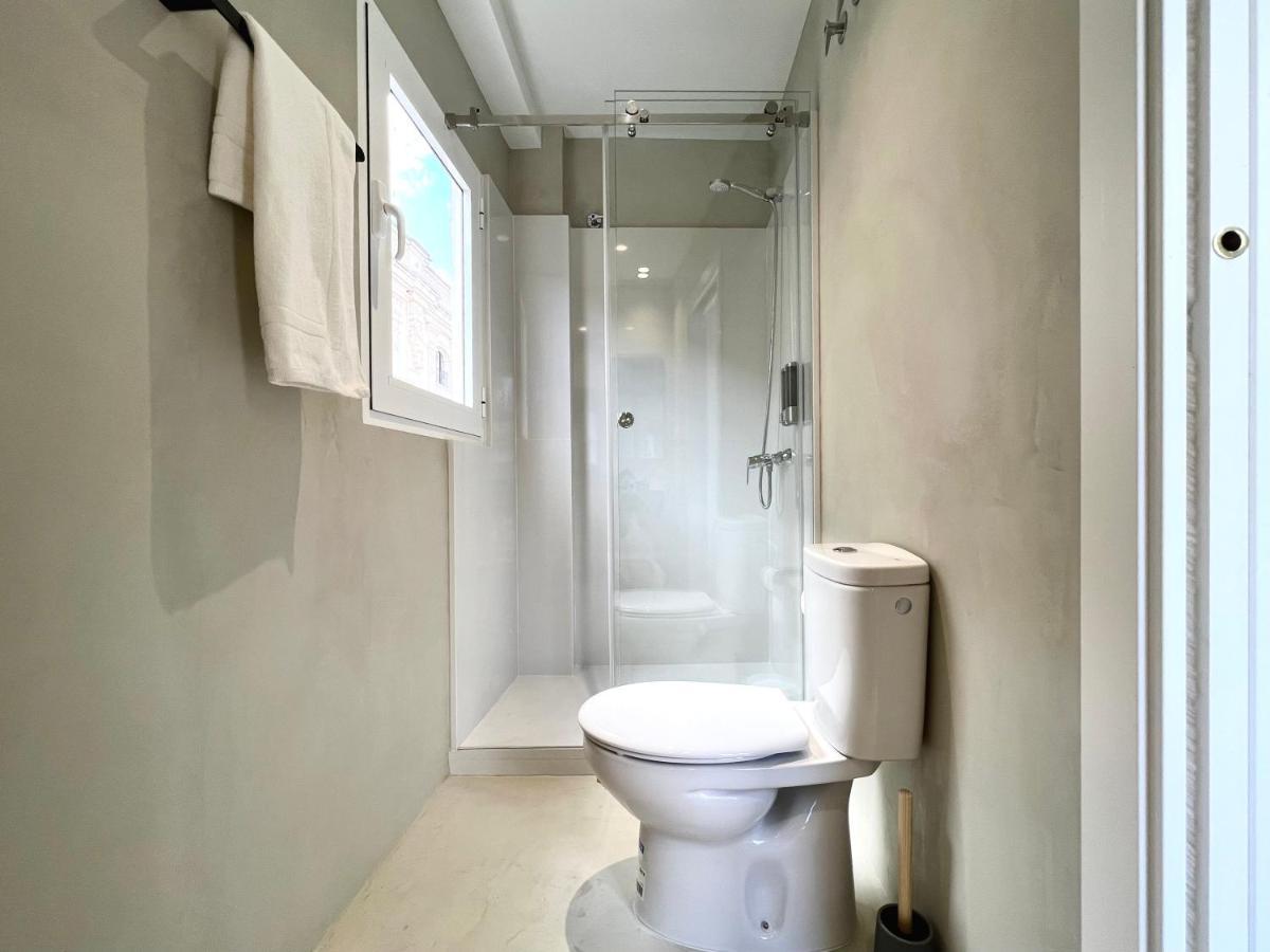Casa Alfonso XIII Apartment Cordoba Ngoại thất bức ảnh