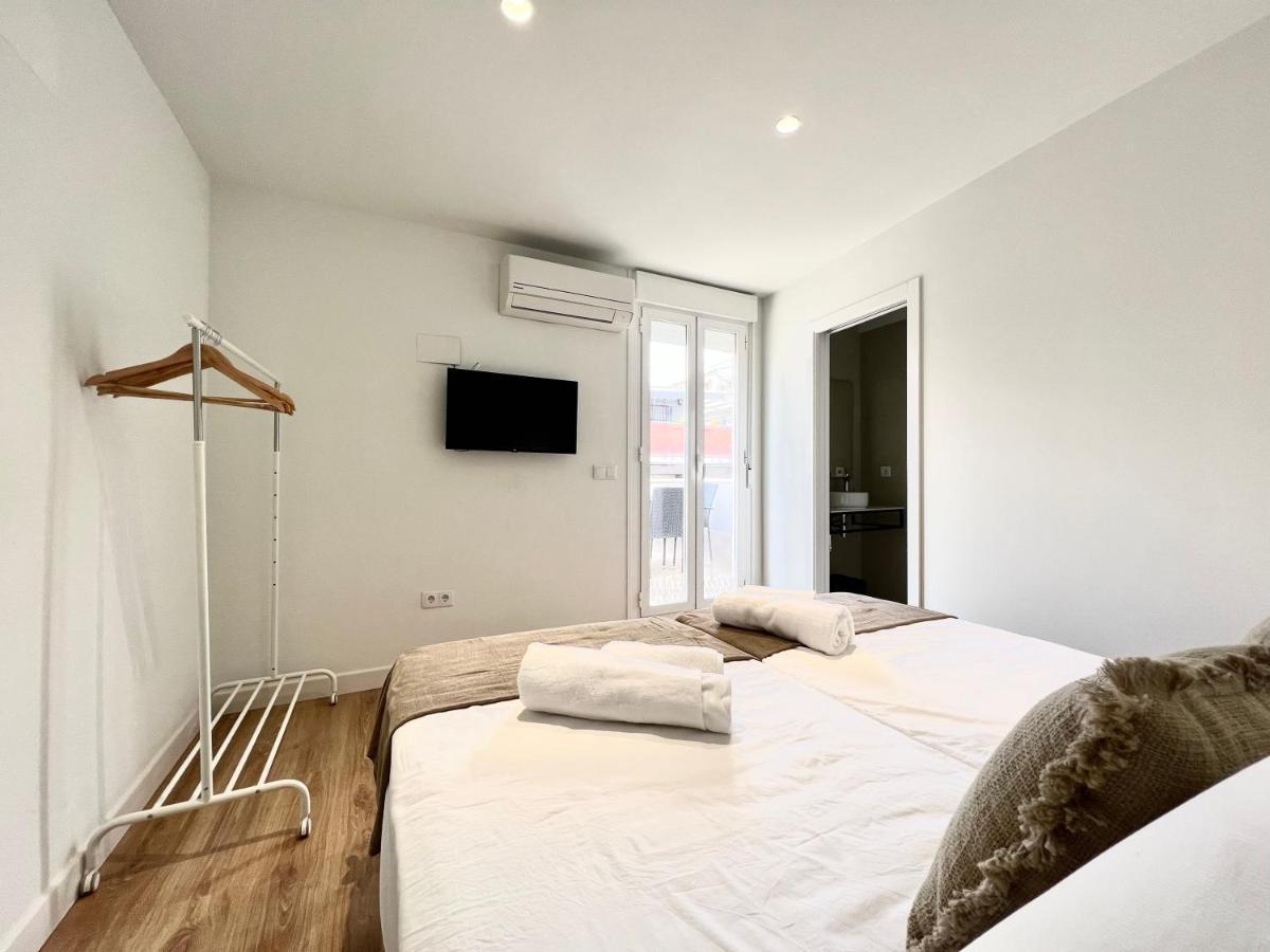 Casa Alfonso XIII Apartment Cordoba Ngoại thất bức ảnh