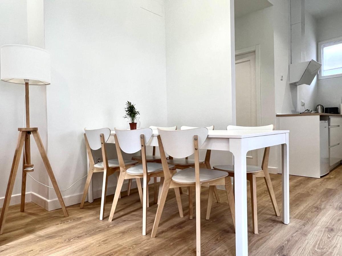 Casa Alfonso XIII Apartment Cordoba Ngoại thất bức ảnh