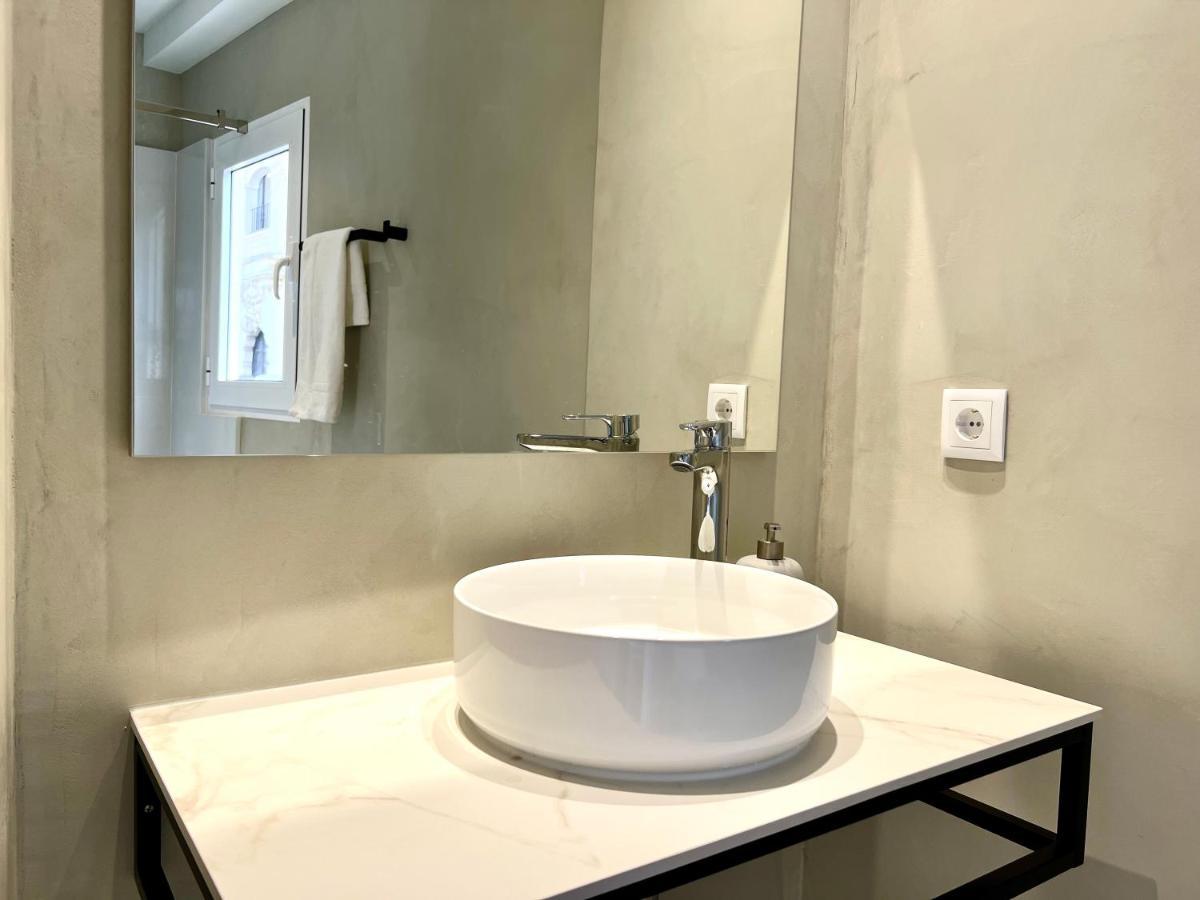 Casa Alfonso XIII Apartment Cordoba Ngoại thất bức ảnh