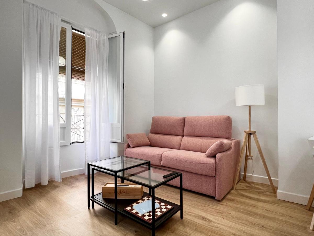 Casa Alfonso XIII Apartment Cordoba Ngoại thất bức ảnh