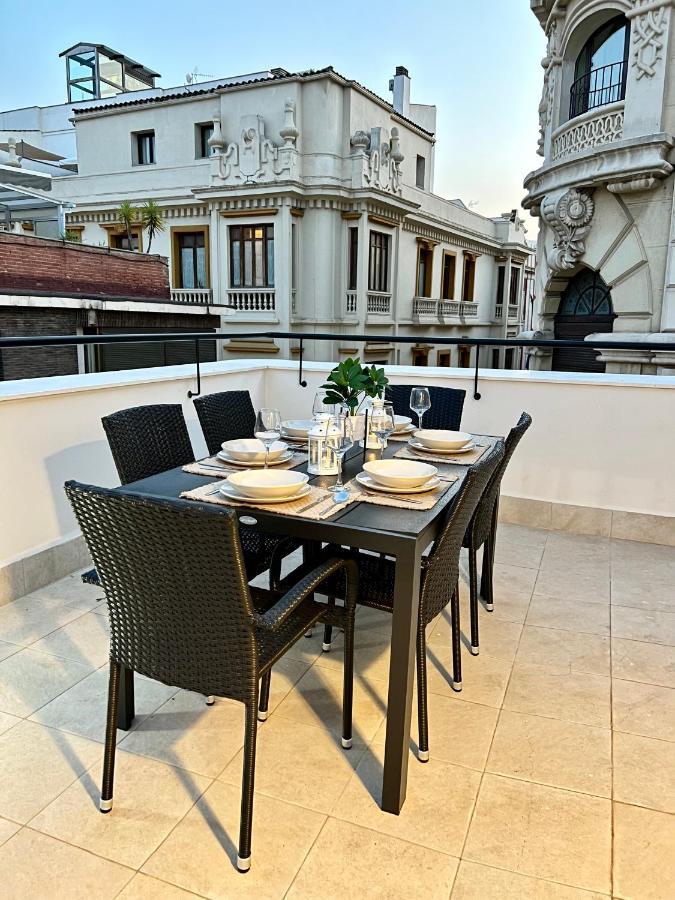 Casa Alfonso XIII Apartment Cordoba Ngoại thất bức ảnh
