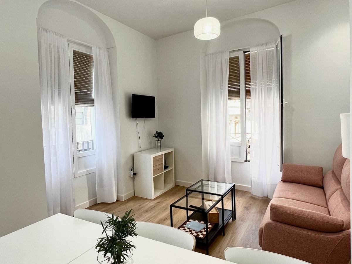 Casa Alfonso XIII Apartment Cordoba Ngoại thất bức ảnh
