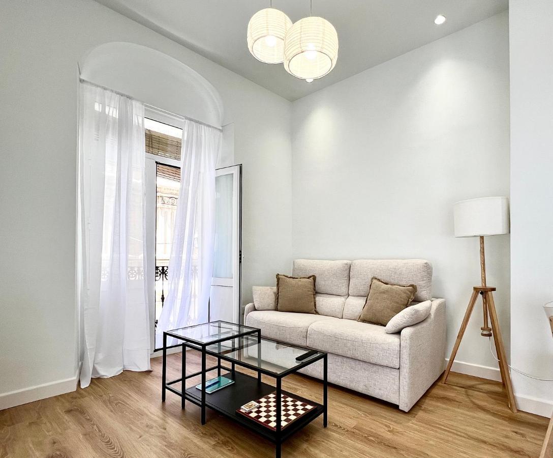 Casa Alfonso XIII Apartment Cordoba Ngoại thất bức ảnh