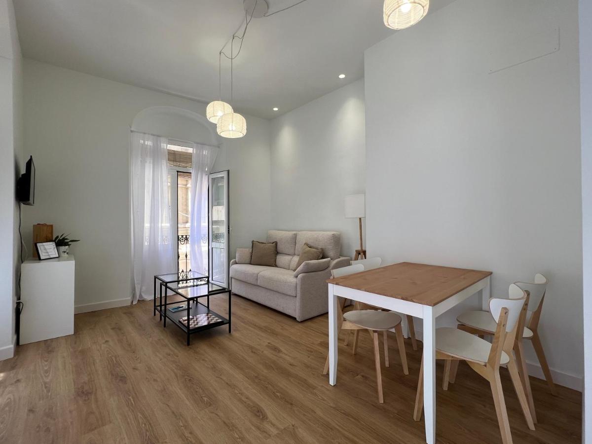 Casa Alfonso XIII Apartment Cordoba Ngoại thất bức ảnh
