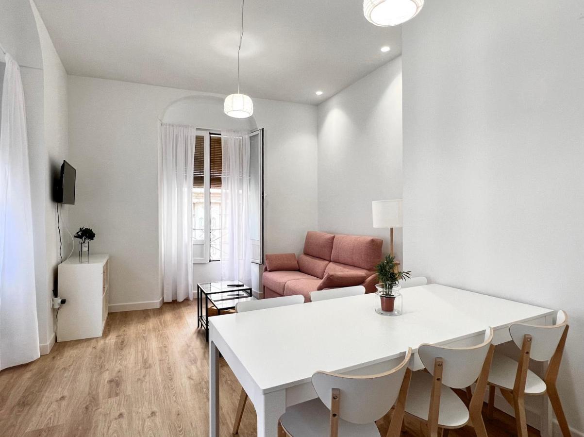 Casa Alfonso XIII Apartment Cordoba Ngoại thất bức ảnh